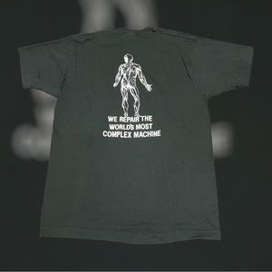 Vintage Physical Therapy Single Stitch Shirt